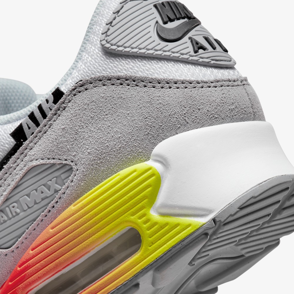 Nike Air Max 90 Gradient Cassette